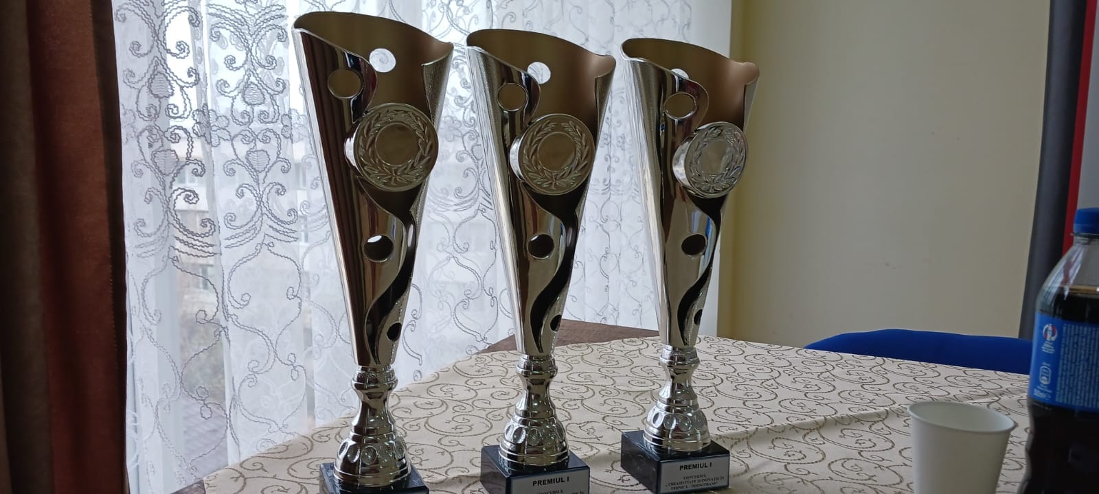 Şcoala noastră
